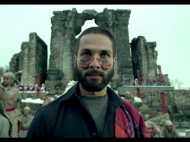 Theatrical trailer of Haider