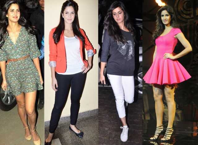 Pin by Shady Al Grager on katrina kaif | Neat casual outfits, Katrina kaif  hot pics, Bollywood outfits