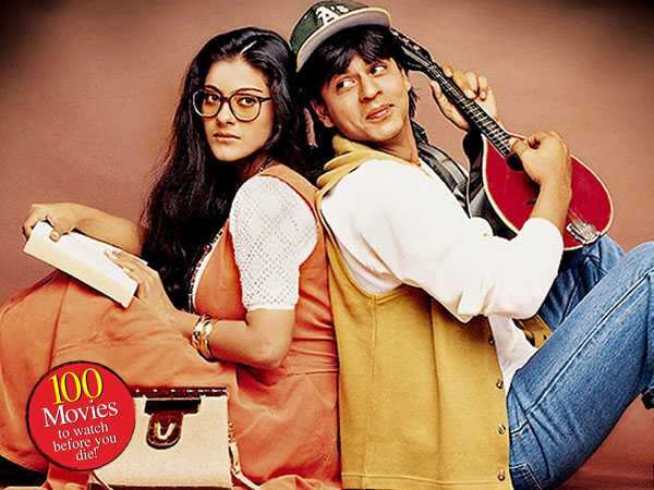 Shah Rukh Khan says the competition between Pathaan and Raj Malhotra from  DDLJ is 'killing' him: 'Itni mushkil se action hero bana' | Bollywood News  - The Indian Express