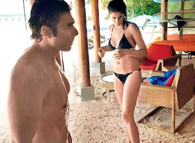 katrina kaif and ranbir kapoor holiday