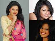 Nominations for the Best Actress (Oriya)