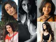 Nominations for the Best Actress (Bengali)