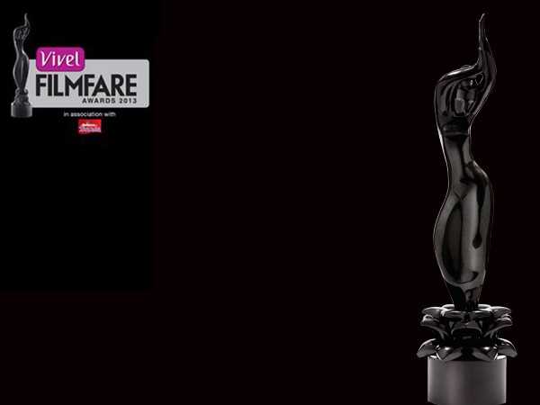 Winners of Vivel Filmfare Awards East 