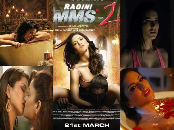 Ragini Mms 2 2014