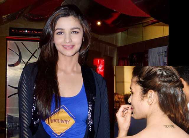 Swag Mera Desi: Alia Bhatt rocks the stylish beanie cap look with  perfection, KL Rahul loves it