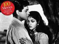 100 Filmfare Days: Day 23 - Madhumati