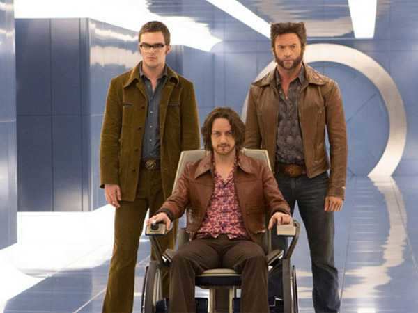 Movie Review: X-Men - Days of Future Past