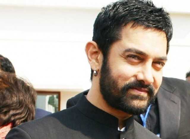 Top Beard Styles Of Bollywood Actors