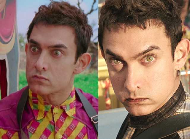 I don't think of the future” says Aamir Khan | Filmfare.com