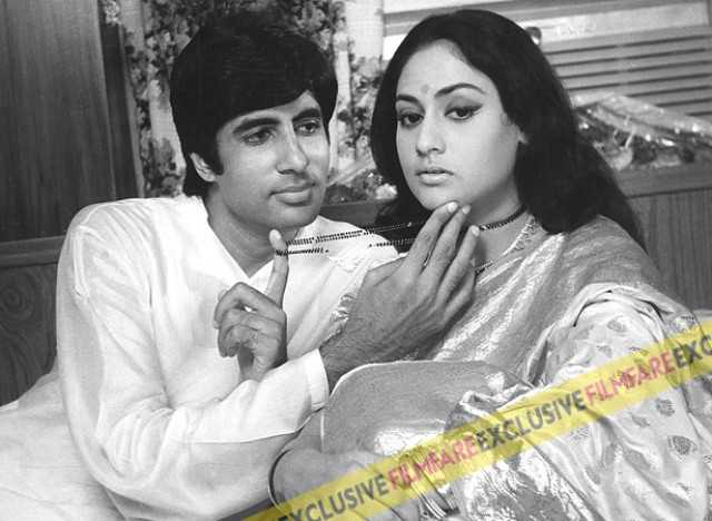 Guddi forever: Jaya Bachchan | Filmfare.com