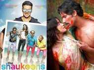 Box office report: The Shaukeens leads the way