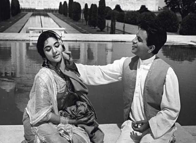 Naushad - Gunga Jumna Naushad - Gunga Jumna
