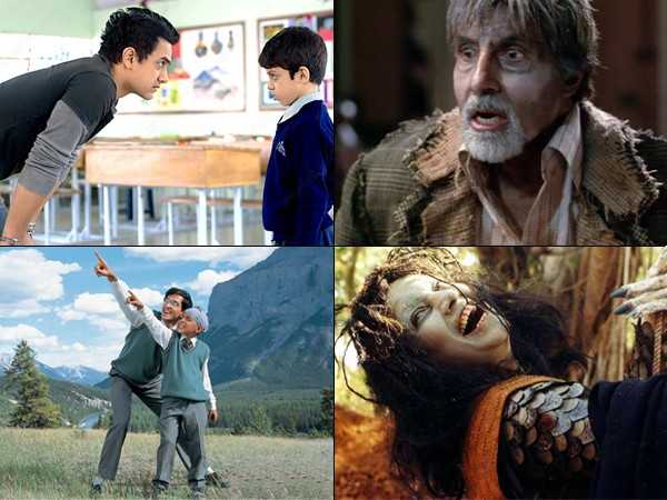 Top 12 Films For Children On Children's Day