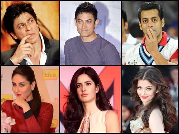 The biggest mistakes of stars | Filmfare.com