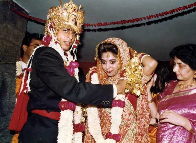 20 Most Famous Bollywood Weddings | Filmfare.com