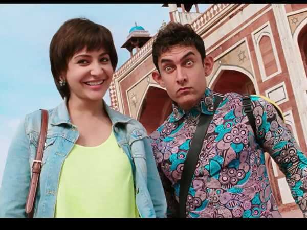 Official teaser of PK | Filmfare.com