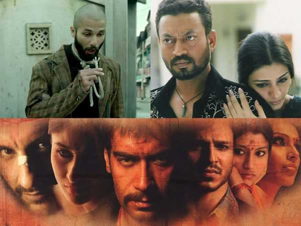Vishal Bhardwaj’s best films