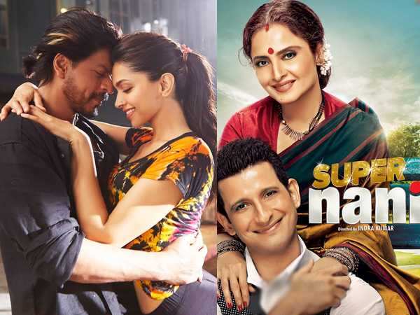 Box Office Report: Happy New Year has a huge first week | Filmfare.com