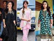 Kareena, Bipasha & Rani's new trend