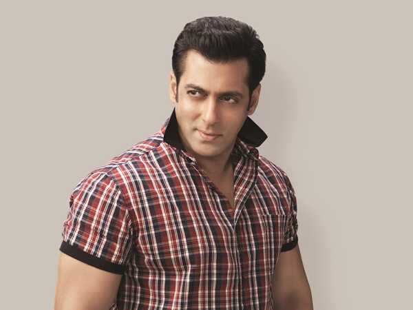 Salman takes extra care of his crew... | Filmfare.com