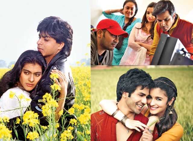 Blame it on Yash Raj | Filmfare.com