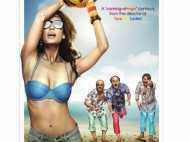 Theatrical trailer of The Shaukeens