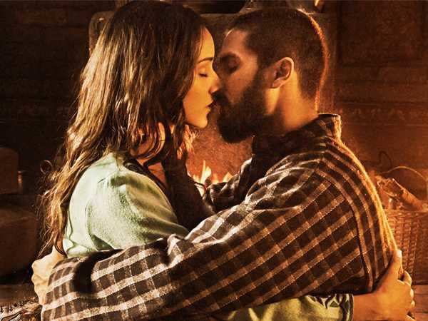 Movie review: Haider Hamlet Harakiri - India Today