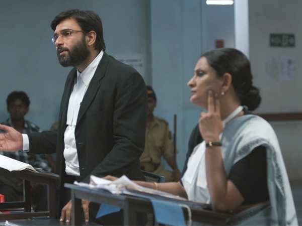 Movie Review: Court Filmfare com