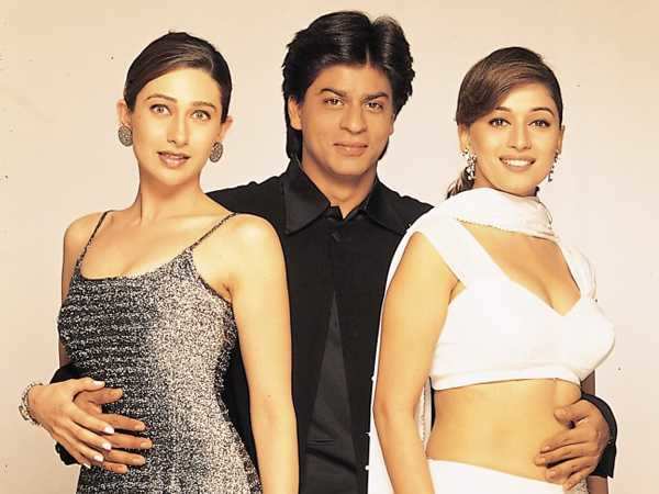Then and now: Dil To Pagal Hai