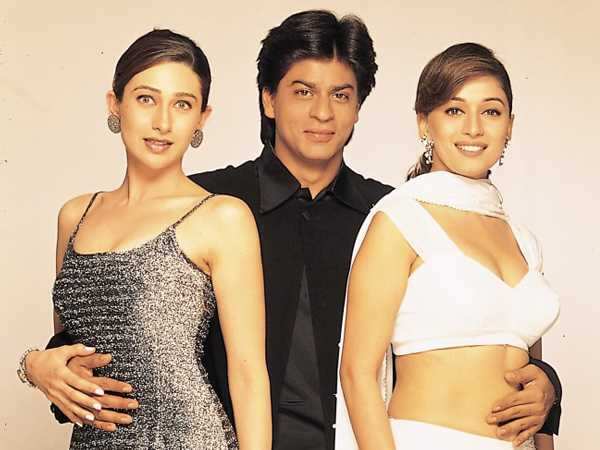 dil to pagal hai movie name