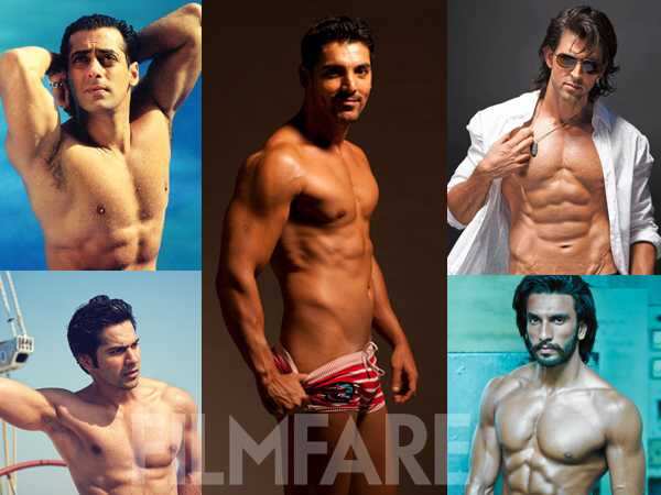 20 Sexiest Men Of Bollywood 0428