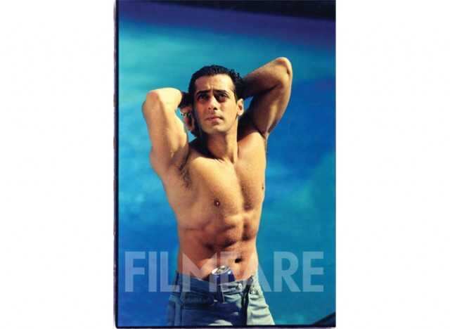 Salman Video Sex - 20 sexiest men of Bollywood | Filmfare.com