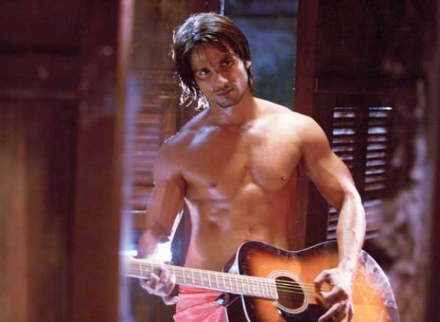 20 Sexiest Men Of Bollywood