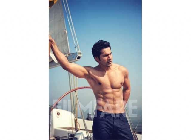 640px x 468px - 20 sexiest men of Bollywood | Filmfare.com