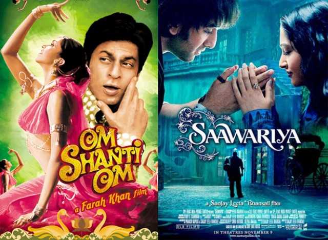 Biggest Box-Office Clashes Which Made Bollywood A War Battlefield - RVCJ  Media