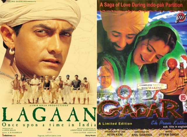 10 biggest Bollywood box-office clashes :::MissKyra