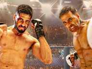 Movie Review: Brothers