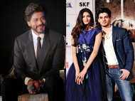 Shah Rukh Khan’s wishes for Hero