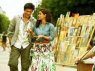 Movie Review: Dilwale