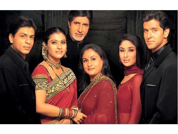 14 reasons to love K3G