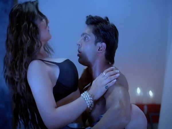 Movie Review Hate Story 3