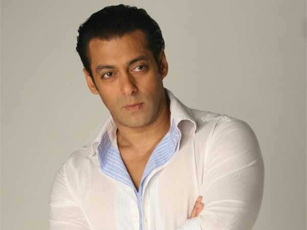 Salman Khan's warm gesture | Filmfare.com