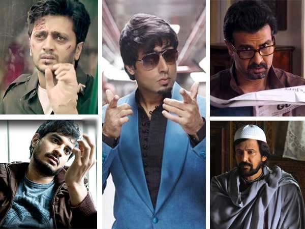 Who will win the Best Actor in a Supporting Role (Male)?