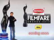 60th Britannia Filmfare Awards - Promo 1