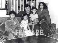 Late Amjad Khan's wife talks about dealing with the death of her husband and his glorious career