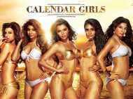 Teaser of Calendar Girls