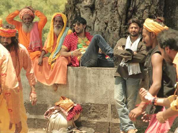 Movie Review: Guddu Rangeela