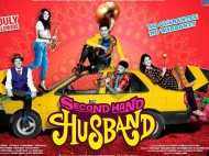 Movie Review: Second Hand Husband