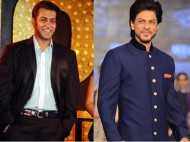 SRK and Salman’s Twitter banter