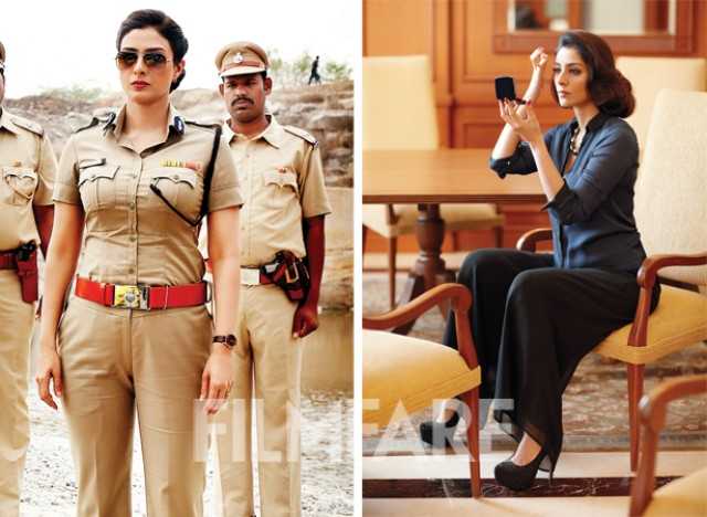 The guessing game | Filmfare.com